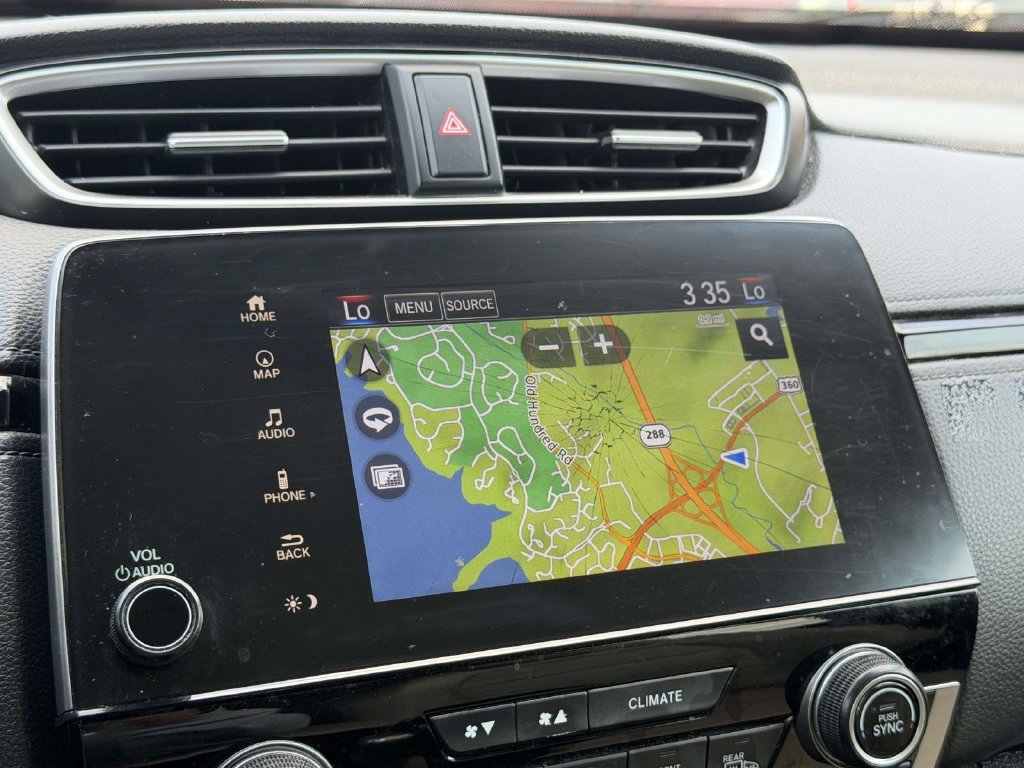 Used 2018  Honda Touring image 3
