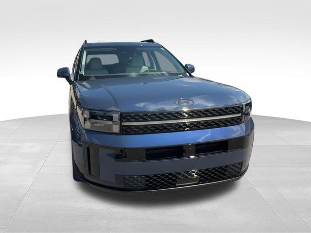 New 2026 Blue Hyundai Calligraphy image 3