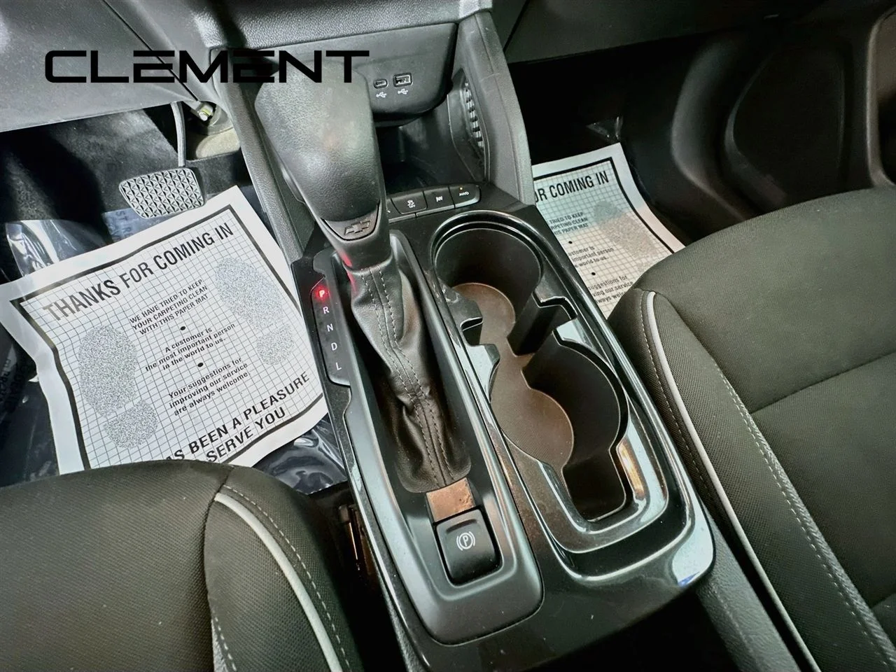 Certified Used 2025 Summit White Chevrolet LT image 23