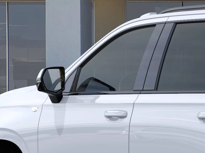 2026 Cadillac Escalade Sport - Photo 12