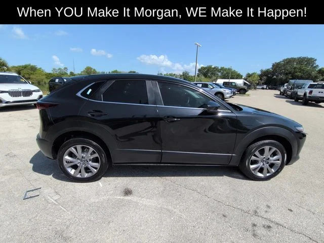 Used 2023 Black Mazda 2.5 S Select Package image 6