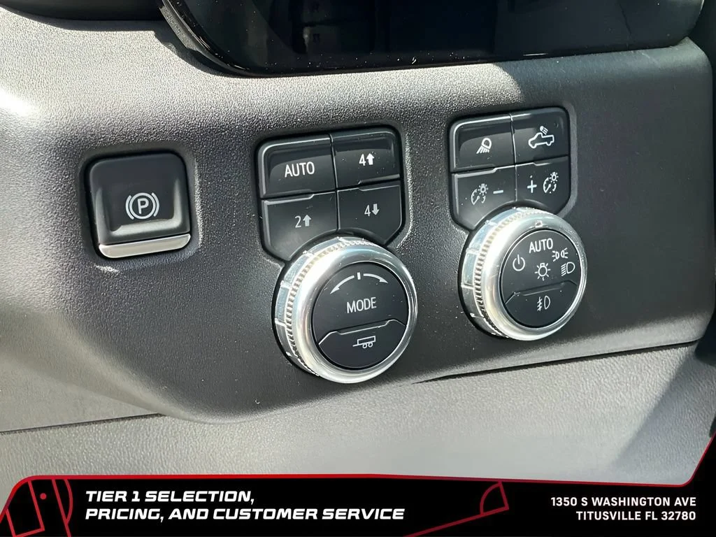 2024 GMC Sierra 2500HD SLT - Photo 20