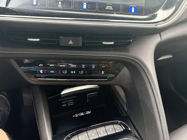 Used 2023 Gray Buick Avenir image 34