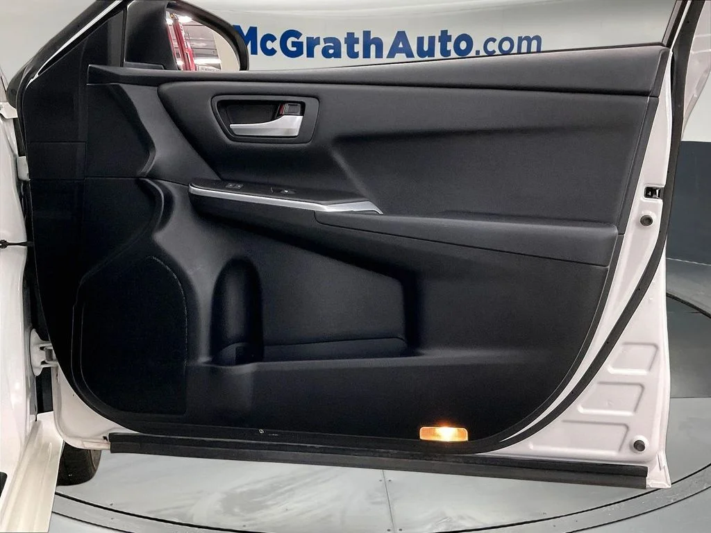 Used 2016 White Toyota Special Edition image 28