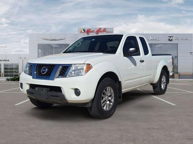 2019 Nissan Frontier 4.0 SV King Cab 4X4 AT's photo