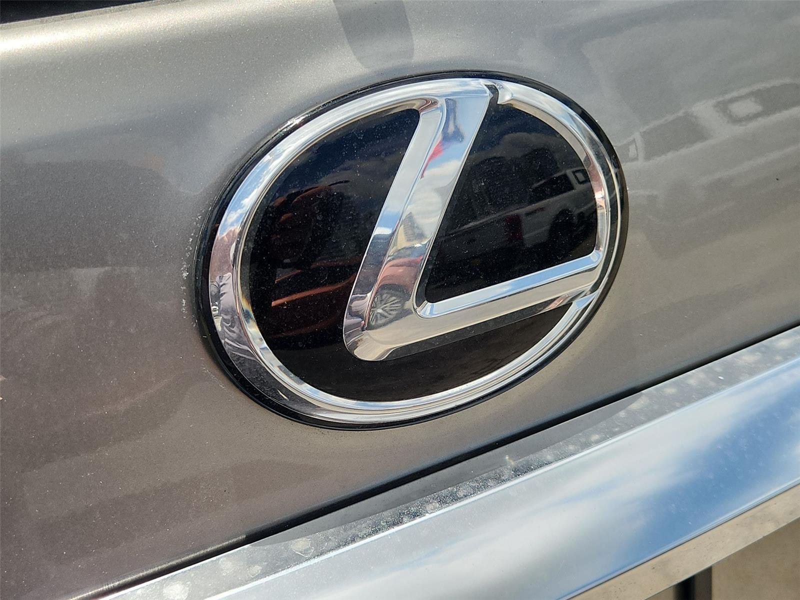 Used 2021 Silver Lexus GX 460 Premium image 31