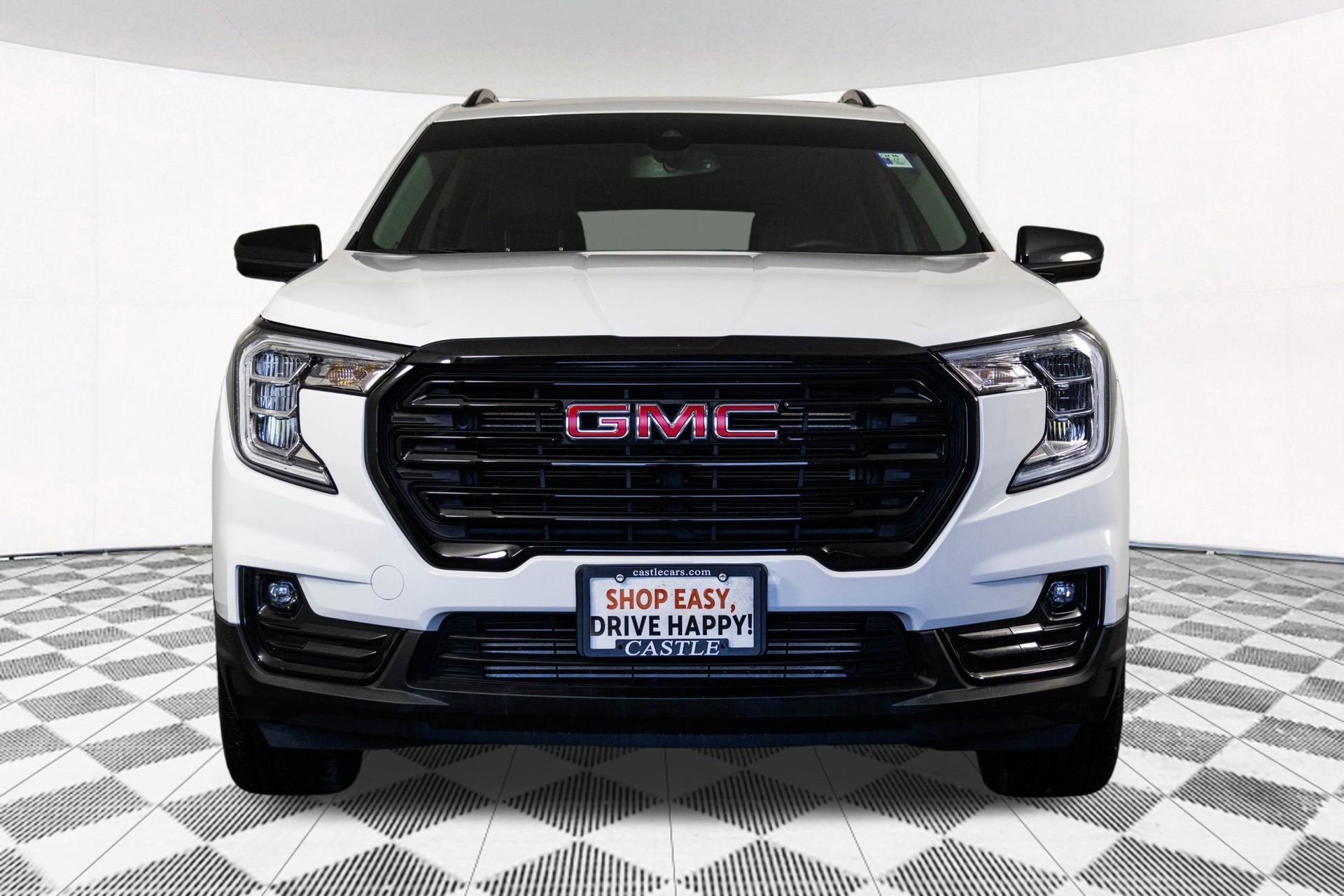 2022 GMC TERRAIN - Image 7