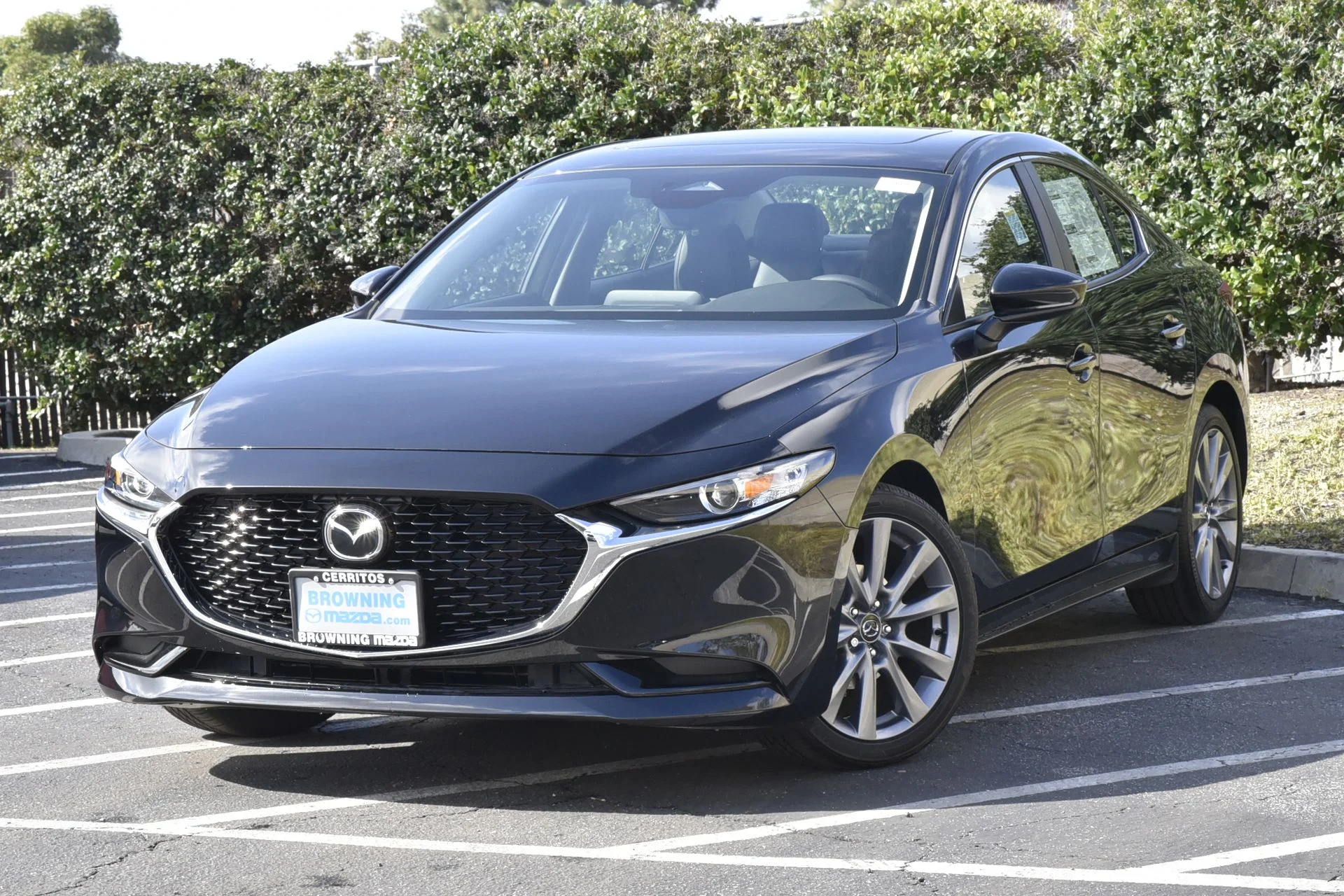 2026 Mazda CX-3 Preferred AT 4-Door SKYACTIV's photo