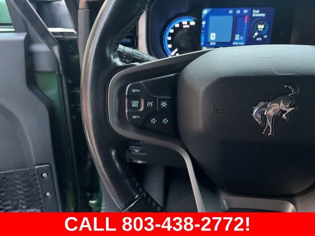 2023 Ford Bronco 4-Door Outer Banks - Photo 20