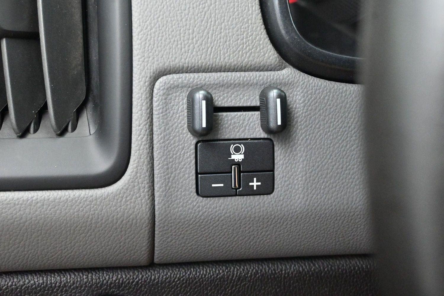Used 2016 Black Chevrolet 2WD LT image 26