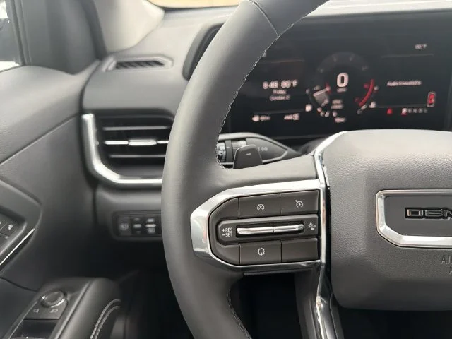 New 2027 Sterling Metallic GMC Denali image 34