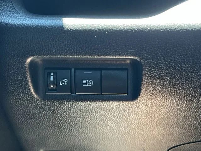 Used 2024 Gray Toyota LE image 28