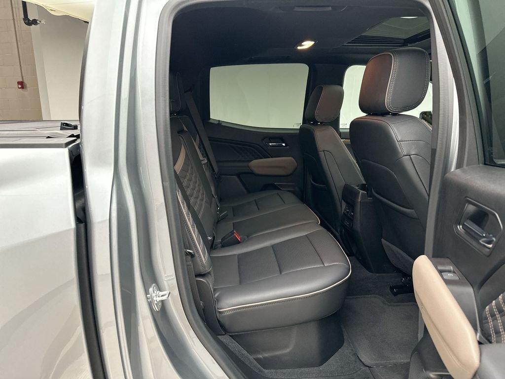 Used 2024 Sterling Metallic GMC Denali image 11