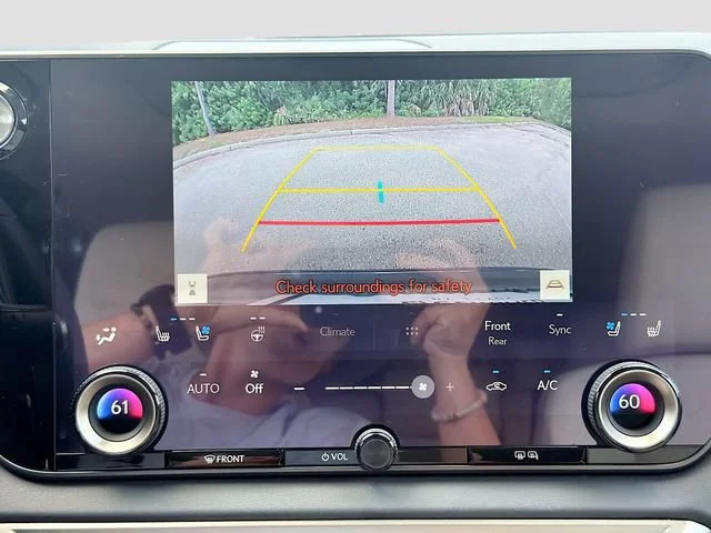 Certified Used 2024 Mica Lexus RX 350 Premium image 35