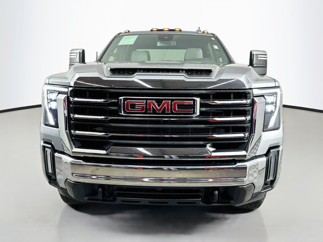 2024 GMC Sierra 3500HD SLT