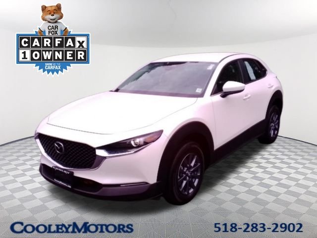 2024 Mazda CX-30 2.5 S