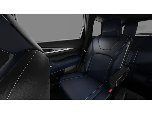 New 2027 2T RAD WHT INFINITI Sport AWD image 14