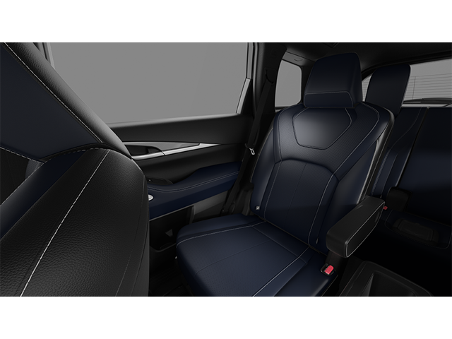 New 2027 2T RAD WHT INFINITI Sport AWD image 14