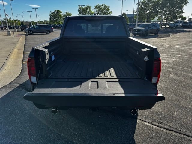 2026 Honda Ridgeline TrailSport - Photo 10