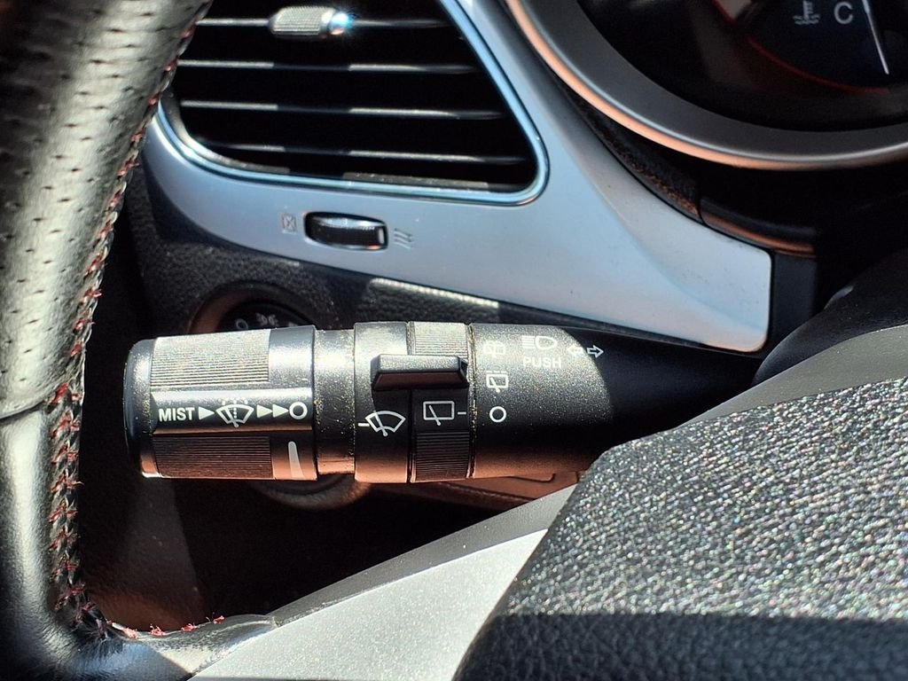 Used 2017 Gray Dodge GT image 17
