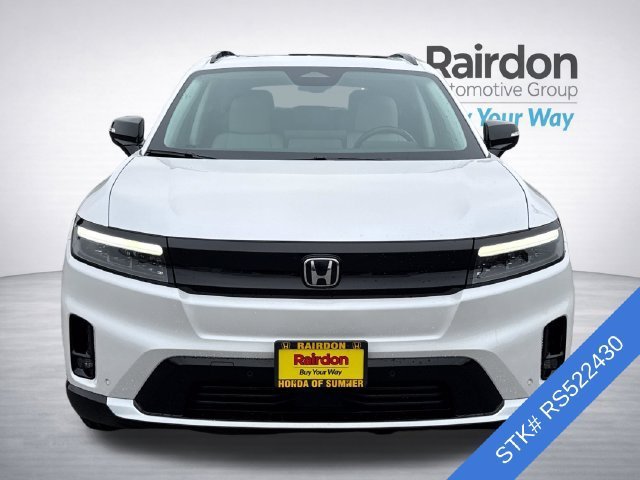 Certified 2024 Honda Prologue Touring with VIN 3GPKHXRJ0RS522430 for sale in Sumner, WA