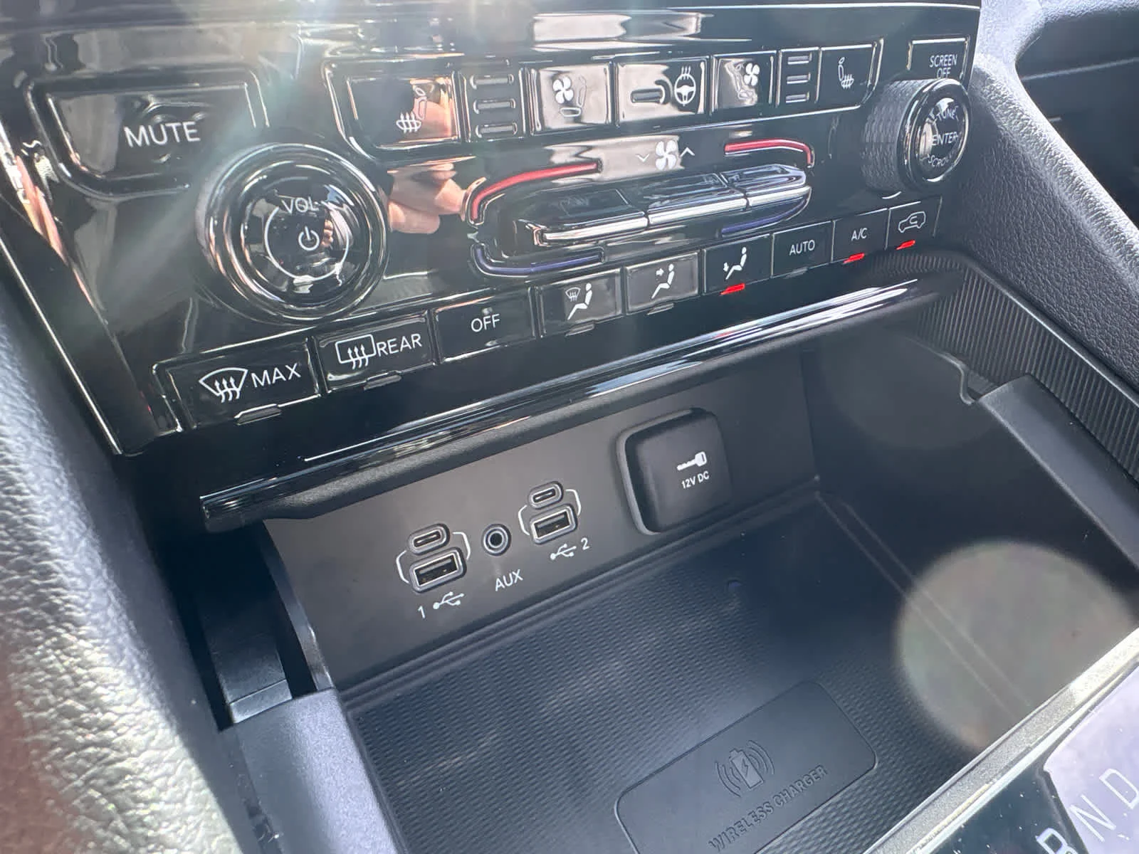 2025 Jeep Grand Cherokee L Limited - Photo 27