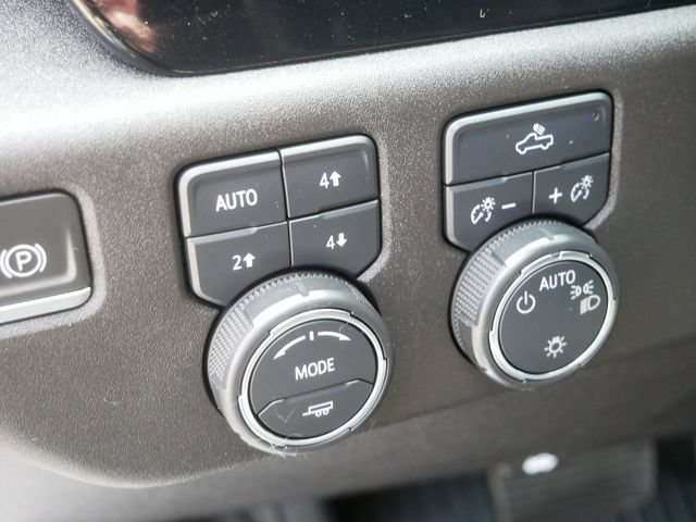 Certified Used 2024 Summit White Chevrolet LT image 16