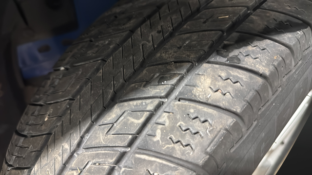 Used 2019 Indigo Blue Clearcoat Dodge  image 36