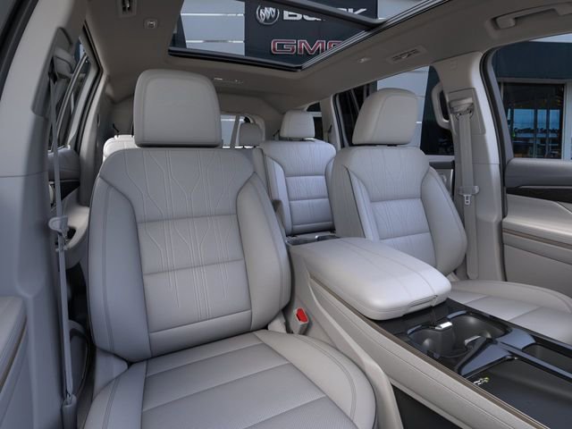 2026 Buick Enclave Avenir - Photo 16