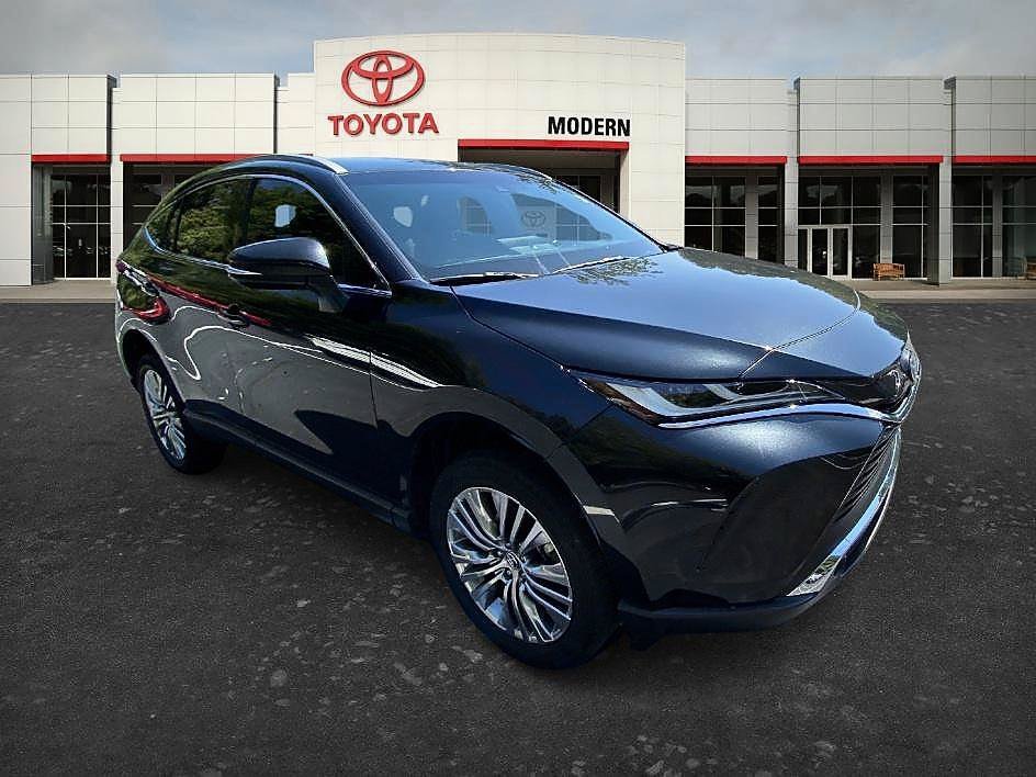 Used 2024 Celestial Black Toyota LE image 21