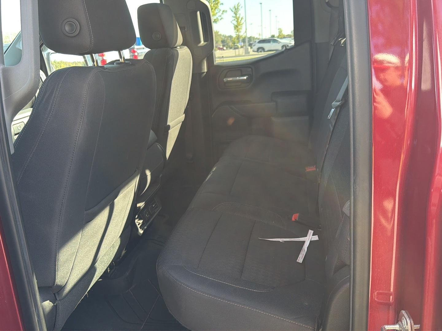 Used 2019 Cajun Red Tintcoat Chevrolet LT image 21