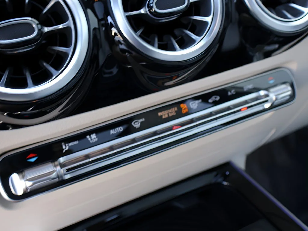 New 2026 White149 Mercedes-Benz GLA 250 image 29