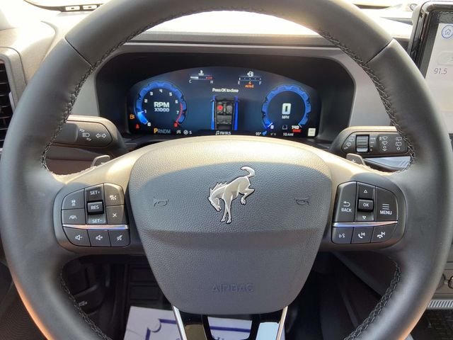 2025 Ford Bronco Sport Badlands - Photo 24