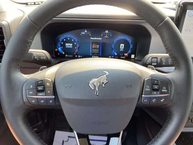 2025 Ford Bronco Sport Badlands - Photo 24
