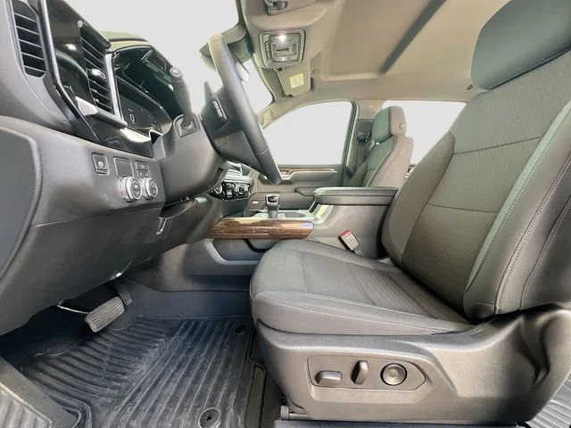 2026 GMC Sierra 1500 Elevation - Photo 15
