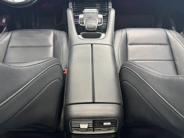 Used 2020 Black Mercedes-Benz GLE 350 image 39