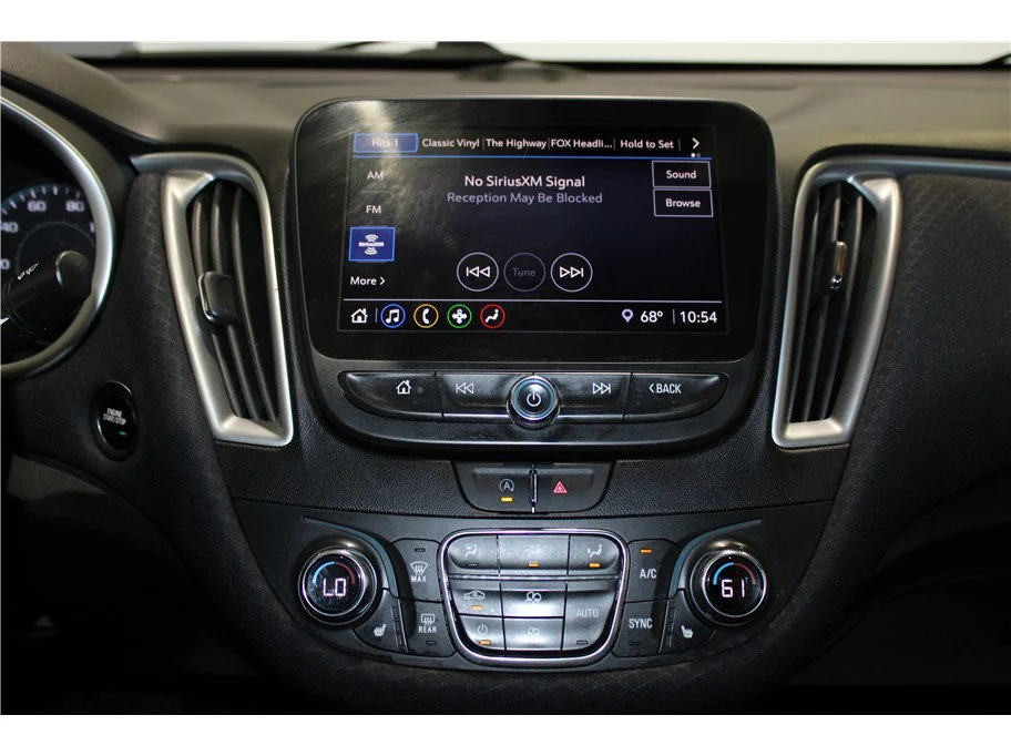 Used 2023 Summit White Chevrolet LT image 29