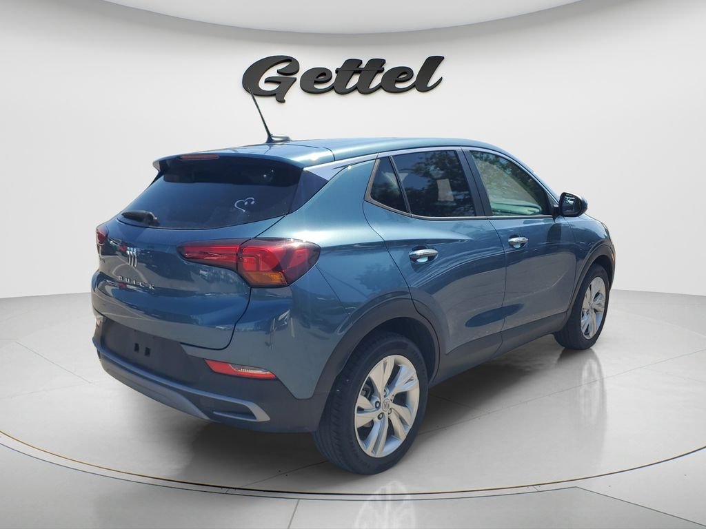 2024 Buick Encore GX Preferred - Photo 7