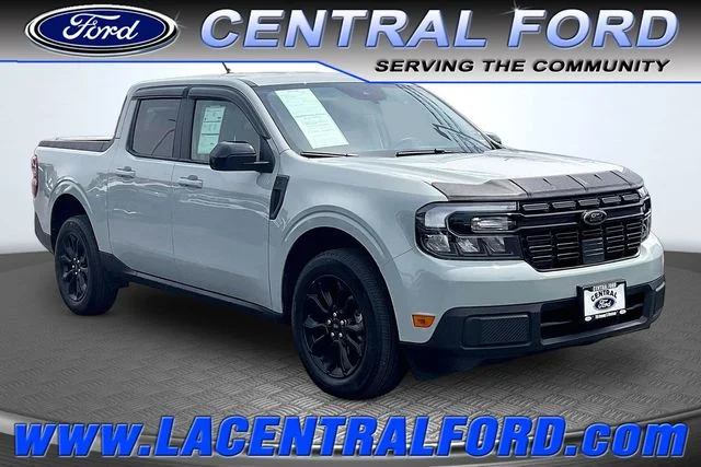 2024 Ford Maverick