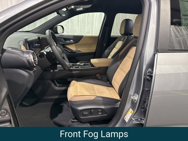 2026 Chevrolet Equinox ACTIV - Photo 11