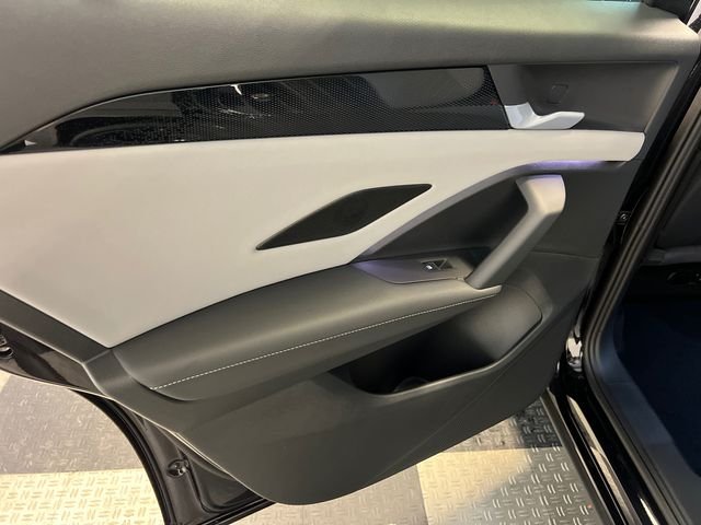 New 2026 Black Volkswagen 2.0T SE R-Line Black image 11