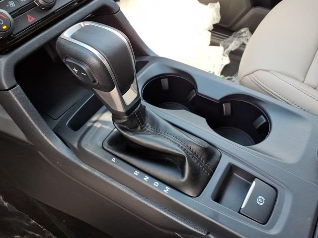 New 2026 Shadow Black Ford Lariat image 26