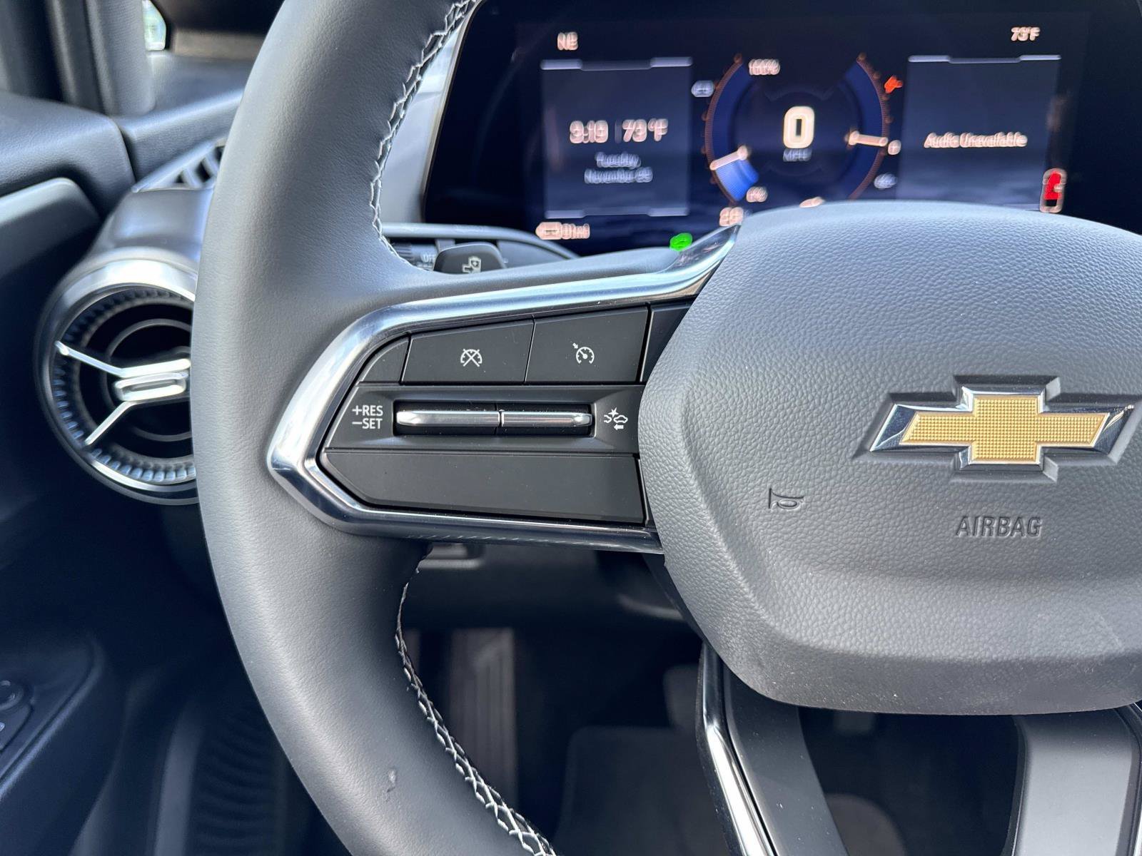 2026 Chevrolet Equinox EV 1LT - Photo 15