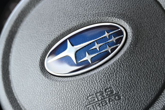 New 2026 White Subaru Limited image 30