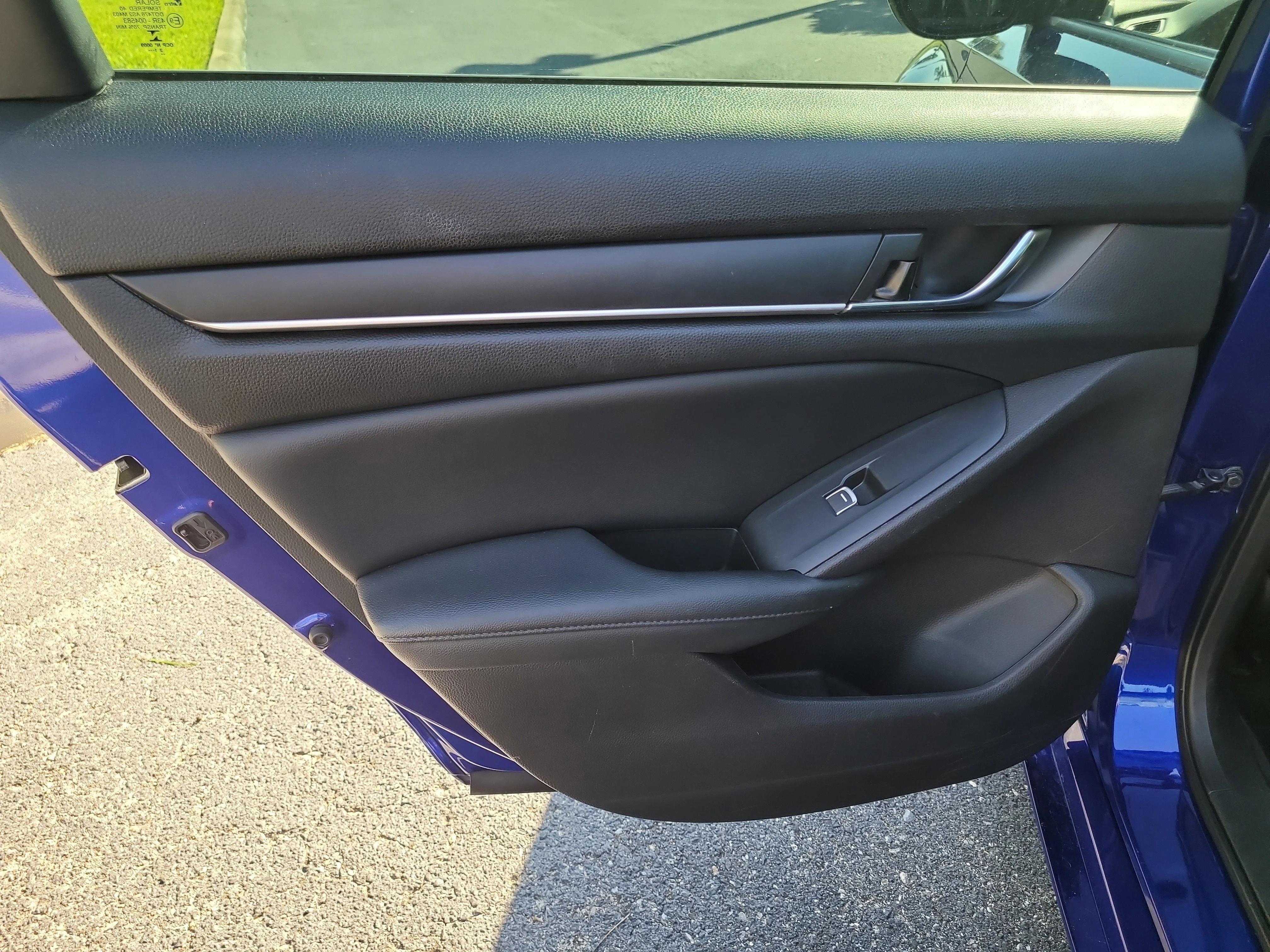 Used 2022  Honda Sport SE image 10