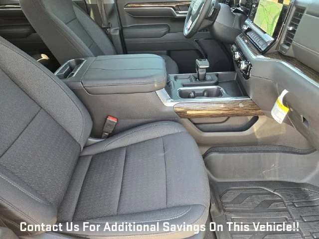 2026 GMC Sierra 1500 Elevation - Photo 11