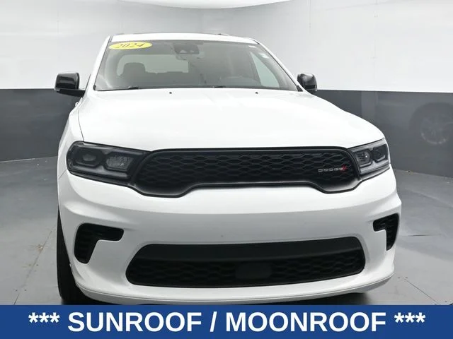 Used 2024 White Dodge GT Plus image 2