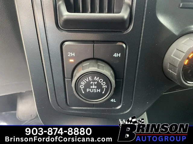 New 2026 Carbonized Gray Metallic Ford STX® image 32