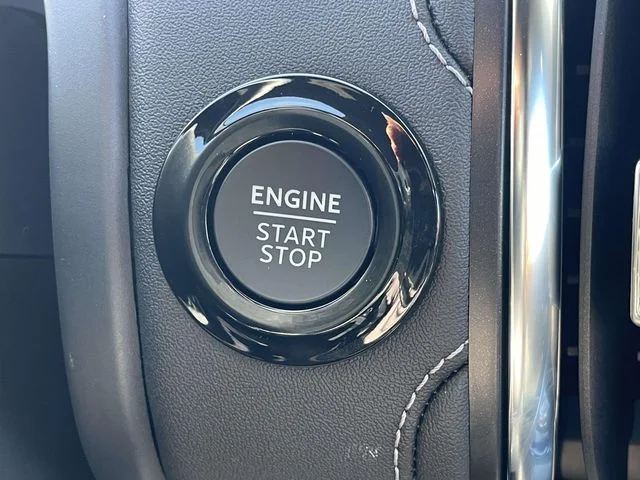 New 2026 Gray Ford Platinum image 5
