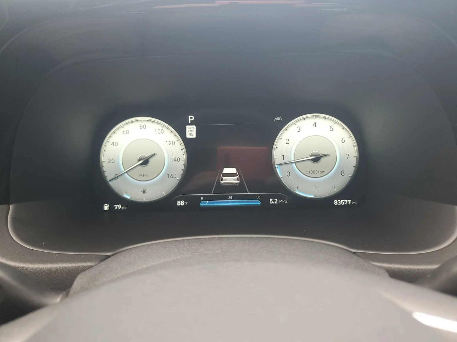 Used 2023 White Hyundai Calligraphy image 26